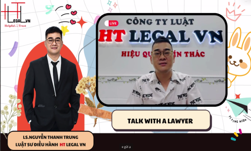 LUẬT SƯ NGUYỄN THANH TRUNG CHIA SẺ: HỌC LUẬT THÌ LÀM ĐƯỢC NHỮNG CÔNG VIỆC GÌ? (CÔNG TY LUẬT UY TÍN TẠI TP. HỒ CHÍ MINH, VIỆT NAM)